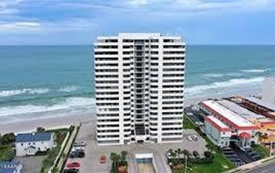 1420 N Atlantic Ave APT 804, Daytona Beach, FL, 32118