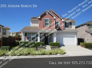 4200 Jordan Ranch Dr, Dublin, CA 94568