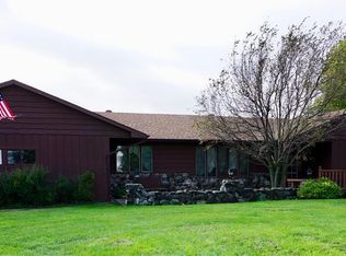 45261 Sd Highway 46, Irene, SD 57037