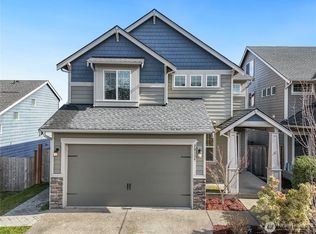 20119 19th Ave E, Spanaway, WA