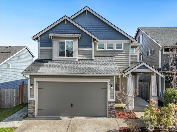 20119 19th Avenue E, Spanaway, WA 98387