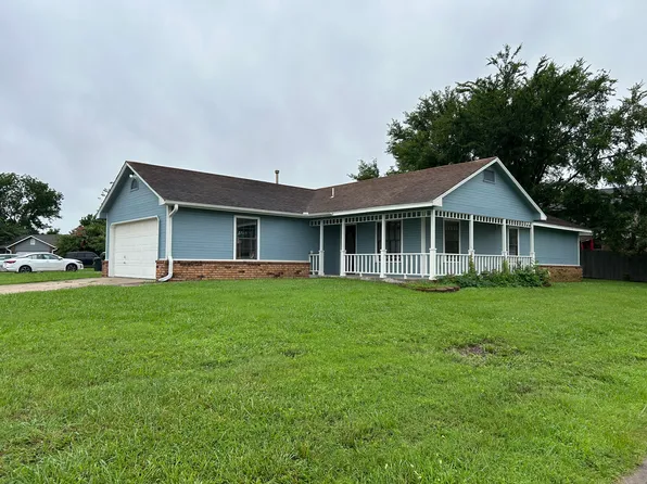 2001 S Cherokee Ave, Claremore, OK 74019