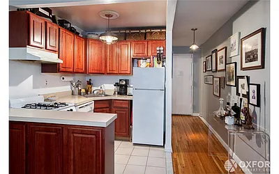 Rented by Oxford Property Group