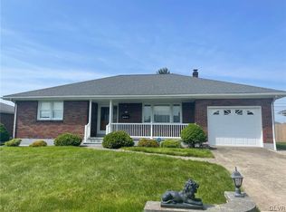 118 S 7th St, Coplay, PA 18037