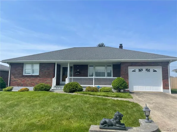 118 S 7th St, Coplay, PA 18037