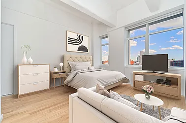 Rented by Living New York