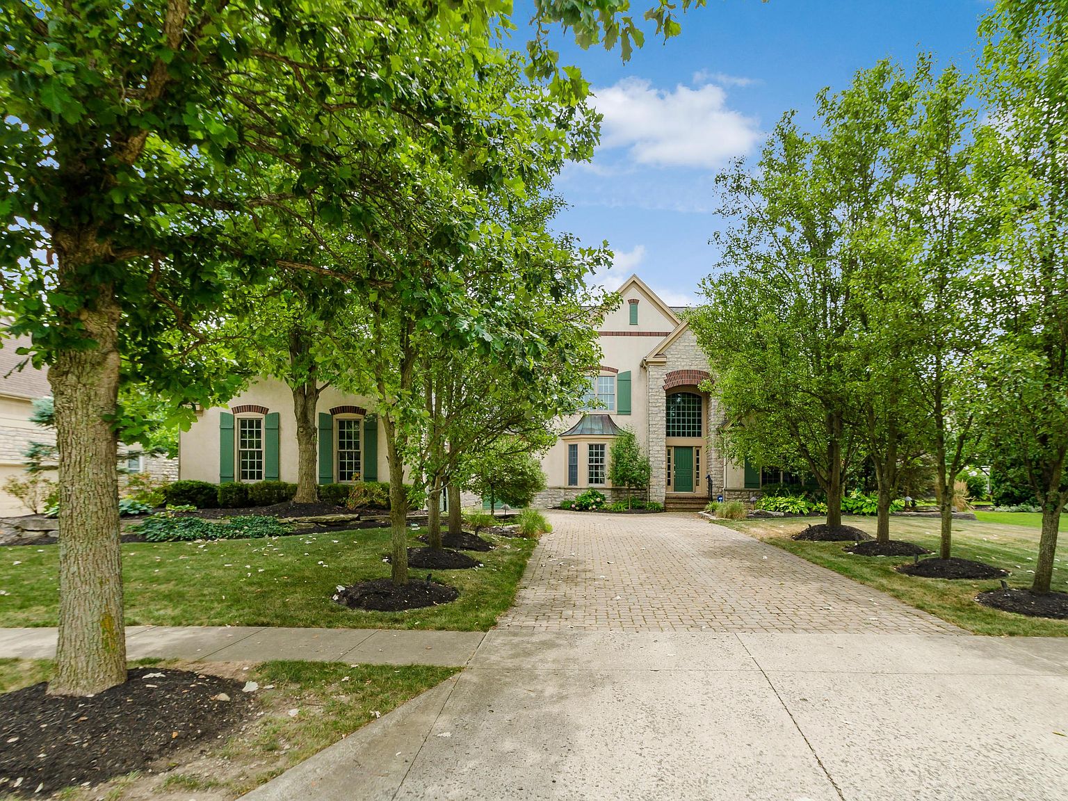 7101 Rob Roy Dr, Dublin, OH 43017 Zillow