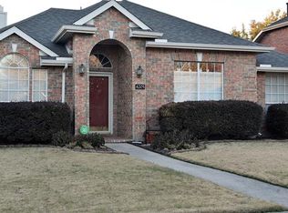 6205 Oxford Pl, Frisco, TX 75035