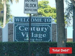 195 Durham Cir #D, Deerfield Beach, FL 33442