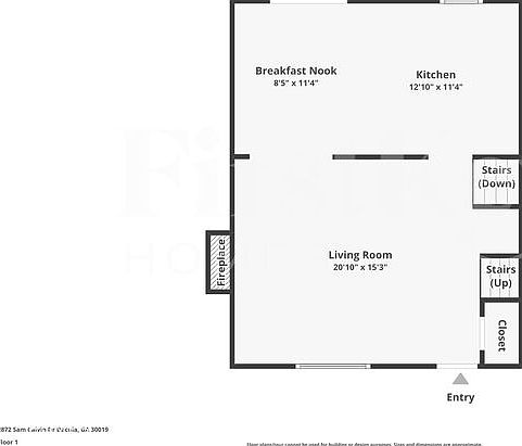 3rd image of this home