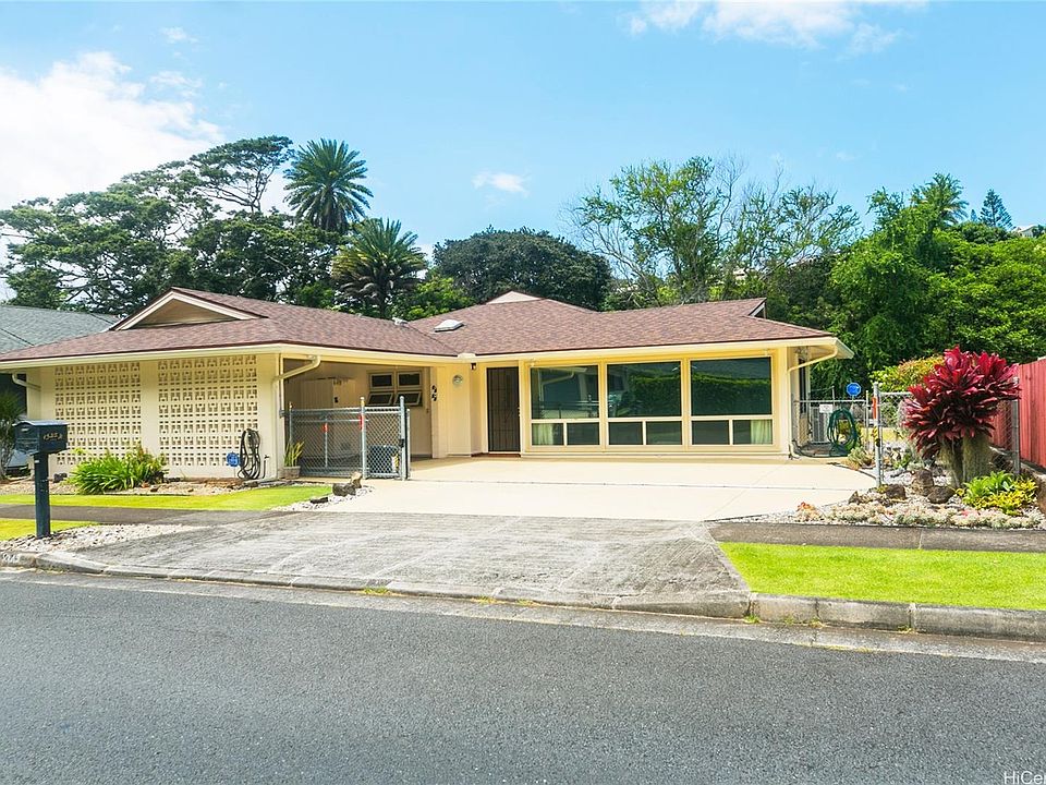 1342 Ala Aolani St, Honolulu, HI 96819 Zillow