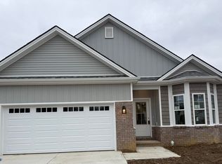 4148 Buttermilk Rd, Lexington, KY 40509