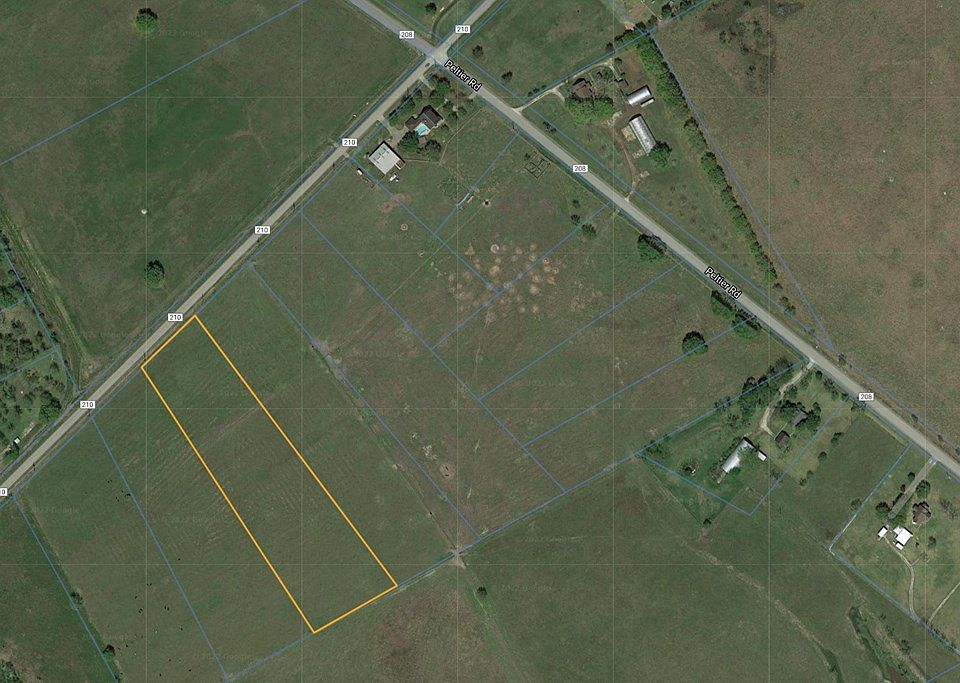 2nd image of 0 County Road 210