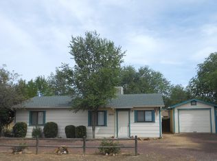 1850 Roadrunner Ln, Chino Valley, AZ 86323