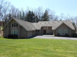 515 N Highland Dr, Beckley, WV 25801