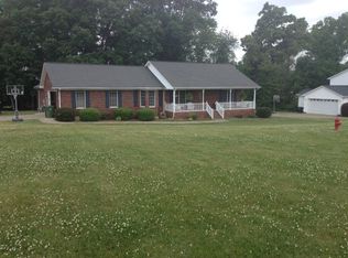 107 Shawnee Dr, Shelby, NC 28152