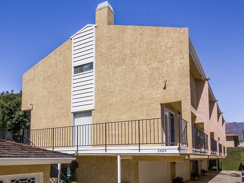 Community front view