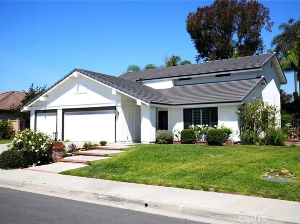 21159 Via Noriega, Yorba Linda, CA 92887