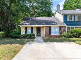 1704 Hunting Creek Dr SE, Conyers, GA 30013