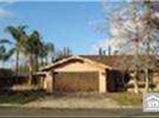 25890 Margarita St, Moreno Valley, CA 92553