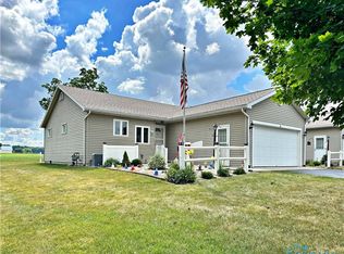 501 S Autumnwood Dr #A, Tiffin, OH 44883