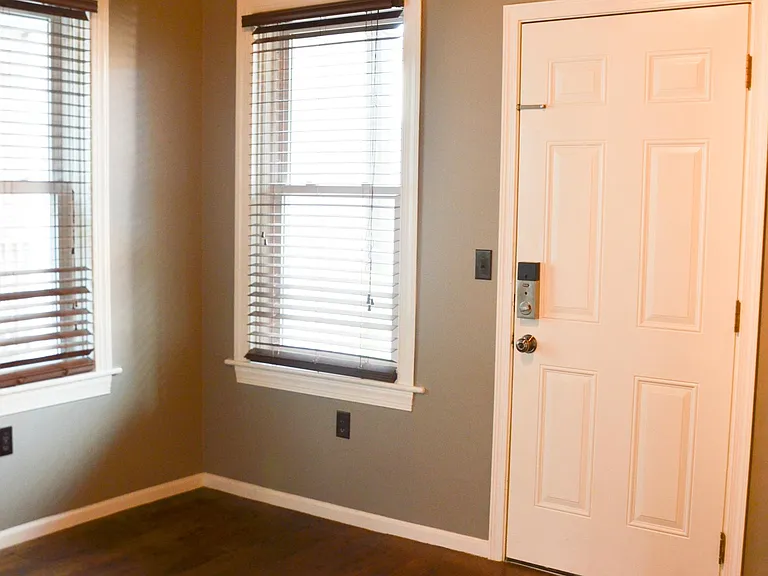 2nd bedroom/office
