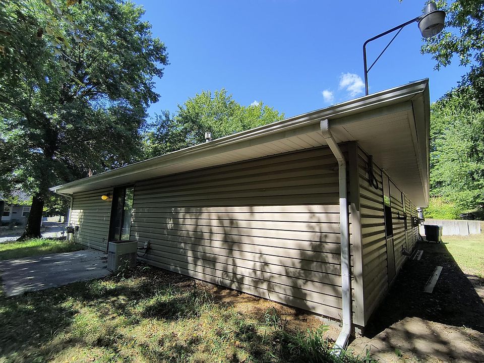 1511 S Vermont Ave 1511, Independence, MO 64052 Zillow