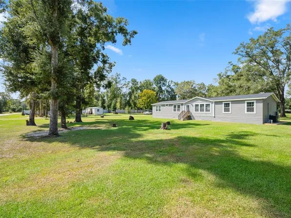 232 SW TRUDY WAY, FORT WHITE, FL 32038