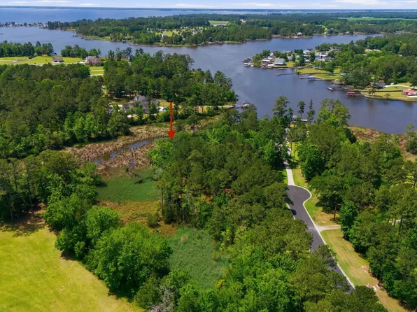 960 Southern Plantation Drive North #Lot 219, Oriental, NC 28571