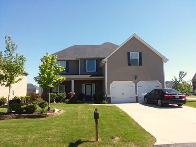 377 Bellhaven Dr, Evans, GA, 30809