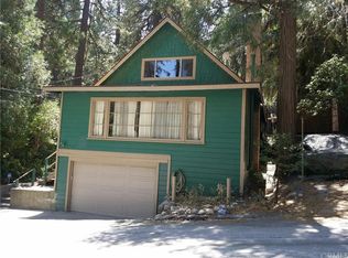 23747 Shady Ln, Crestline, CA 92325