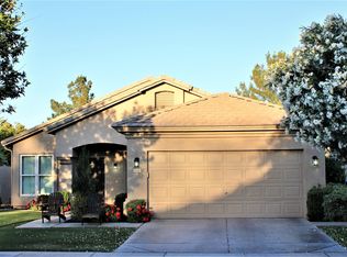 4641 S Greythorne Way, Chandler, AZ 85248