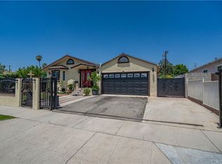 14139 Gruen St, Pacoima, CA 91331