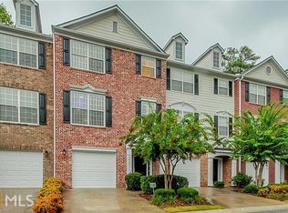 3627 Chattahoochee Summit Dr SE, Atlanta, GA 30339