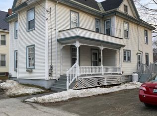 21 Brimmer St, Brewer, ME 04412