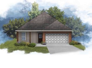 23498 Ryder Dr, Denham Springs, LA 70726