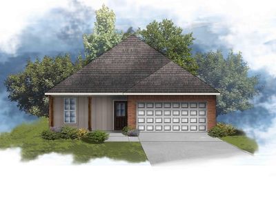 2270 Sherris Way, Port Allen, LA, 70767