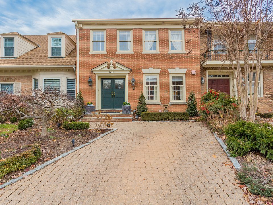 3819 N Tazewell St, Arlington, VA 22207 Zillow