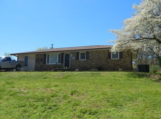 71 Cumberland Rd, Gilbertsville, KY 42044