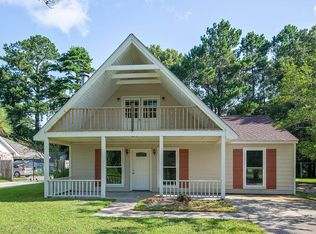 16773 Dry Creek Dr, Greenwell Springs, LA 70739