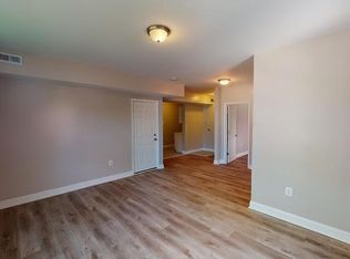 629 Mellon St SE #A, Washington, DC 20032