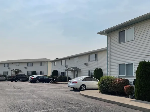 885 SE Klemgard St, Pullman, WA 99163