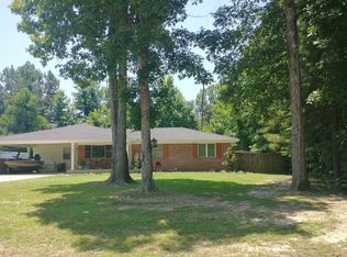 361 Claiborne Rd, Calhoun, LA 71225