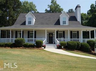 5620 Doe Trot Trl, Douglasville, GA 30135