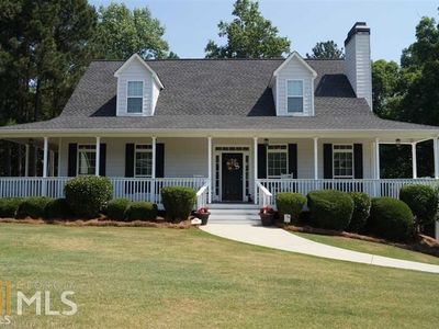 5620 Doe Trot Trl, Douglasville, GA, 30135