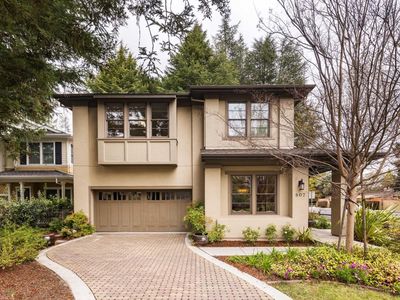 807 Paulson Cir, Menlo Park, CA, 94025