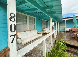 807 Madison Ave, Port O Connor, TX 77982