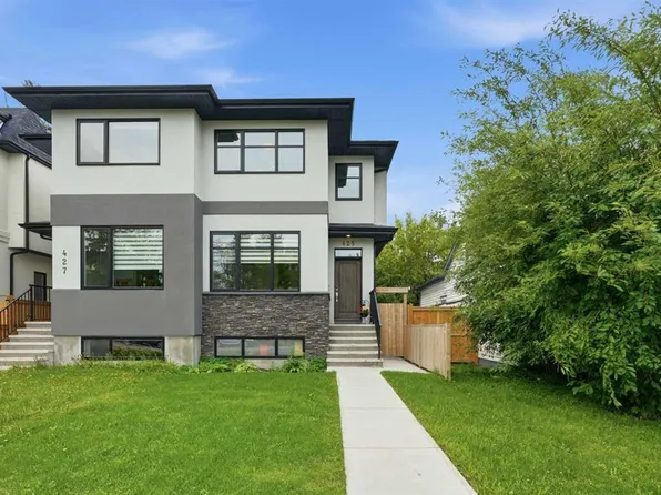 425 N 23rd Ave NE, Calgary, AB T2E 1W1