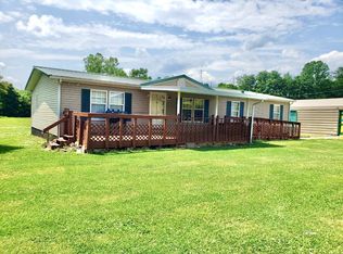 285 Reese Hollow Rd, Gallipolis, OH 45631