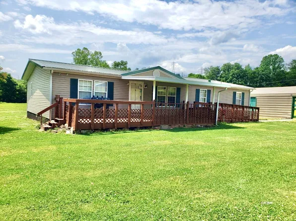 285 Reese Hollow Rd, Gallipolis, OH 45631